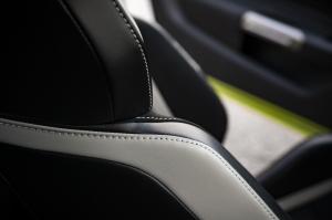 Shelby Mustang GT500 by Peicher 2020 года 